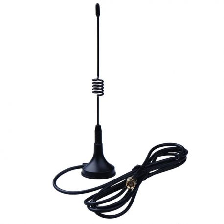 10DBI 3Meter GSM Antenna With SMA Male Connector