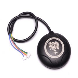 Ublox NEO-M8N GPS Module Compass For APM with extra connector Pixhawk