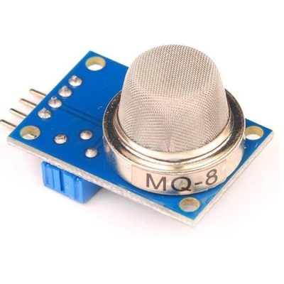 MQ-8 Hydrogen Gas H2 Sensor Module