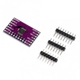 74HC595 8-Bit Shift Register Breakout Board CJMCU-595