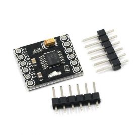 DRV8833 2-Channel DC Motor Driver Module