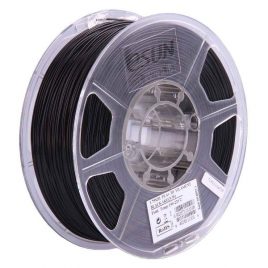 PLA PRO 1.75mm 3D Printing Filament Black