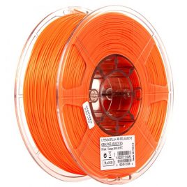 PLA PRO 1.75mm 3D Printing Filament 1kg-Orange