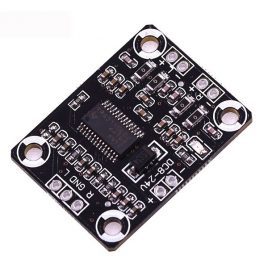 Digital Amplifier Audio Board 2x15W Stereo Class D Class 8-18Vdc CA-3110