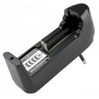 3.7V Li-Ion Battery Charger Single Universal