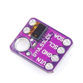 GY-530 VL53LOX Laser Rangefinder Sensor Module Time-of-Flight (ToF)