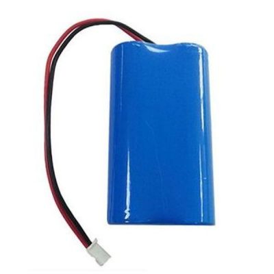 LI-ION Battery 7.4V 2500MAH (2C) With Inbuilt Charger-Protection