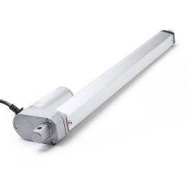 Linear Actuator Stroke Length 300MM 7mm 1500N 12V