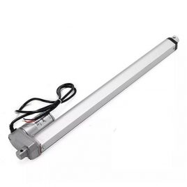 Linear Actuator Stroke Length 500MM, 7mm/S, 1500N, 12V