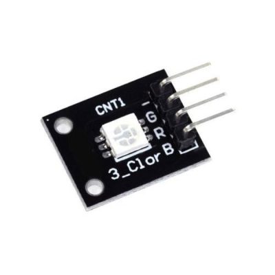 RGB LED Module SMD 3 Colour