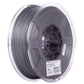 PLA PRO 1.75mm 3D Printing Filament 1kg-Silver