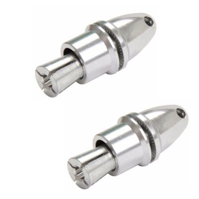 A2212 Motor Prop Adaptor - Collet Type - 2 Pcs