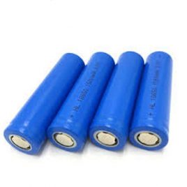 ICR18650 1800mAh 3.7V Lithium-Ion Battery