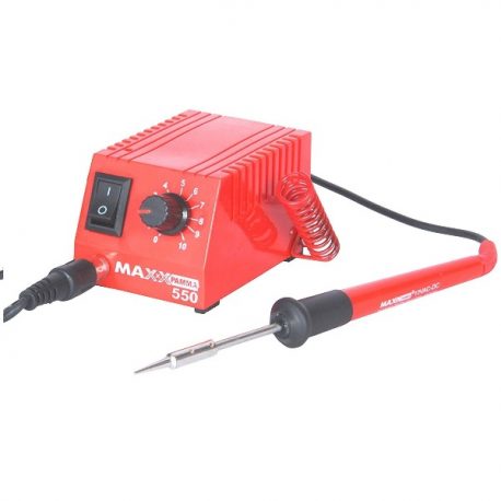 Micro Soldering Station