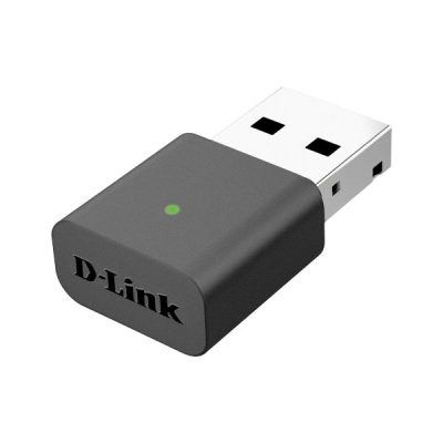 Wireless N300 Nano USB Adapter DWA-131