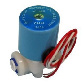 12V-24V DC Solenoid Valve