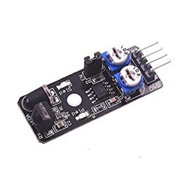 Infrared Obstacle Avoidance Sensor Module Infrared Obstacle Avoidance