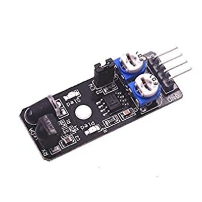 Infrared Obstacle Avoidance Sensor Module