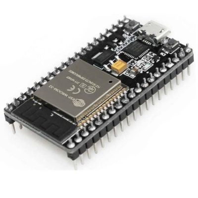 ESP32 Development Board WiFi+Bluetooth 38 Pin