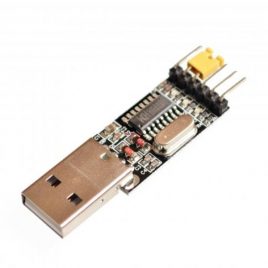 CH340G USB To TTL Converter For Arduino Nano Raspberry Pi