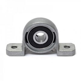 8mm Bore Inner Ball Mounted Pillow Block Insert Bearing KP08