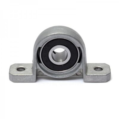 8mm Bore Inner Ball Mounted Pillow Block Insert Bearing KP08