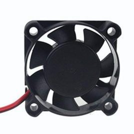 12V/5V Cooling Fan