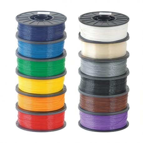 PLA Premium 1.75mm 3D Printing Filament 1kg-