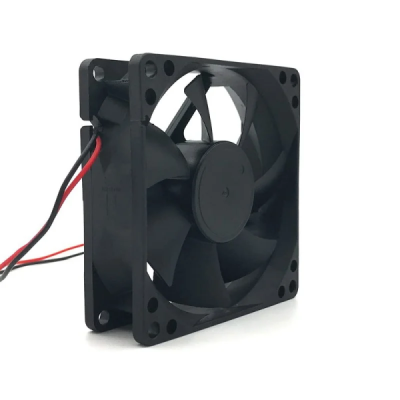 8025 12V Cooling Fan Power Supply Cabinet