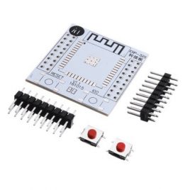 Adapter Breakout Board For ESP-32 Wroom-32 Wireless Bluetooth Module