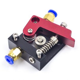 MK8 All Metal Bowden Extruder Kit Left Side For 1.75mm Filament