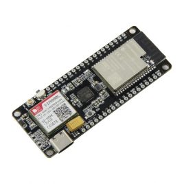 TTGO TCall&amp, PMU ESP32 Wireless Module With SIM800L