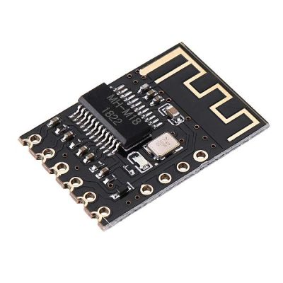 Wireless Bluetooth Audio Receiver Board Module BLT 4.2 MH-M18