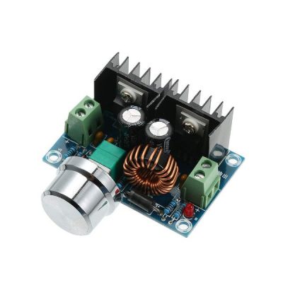 DC-DC Step Down Buck Converter XH-M401