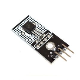 LM35DZ Temperature Sensor Linear Module