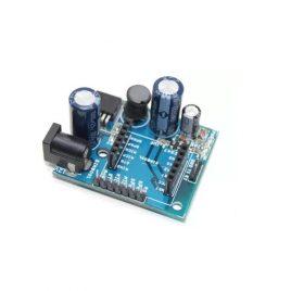 SIM800L power supply Board