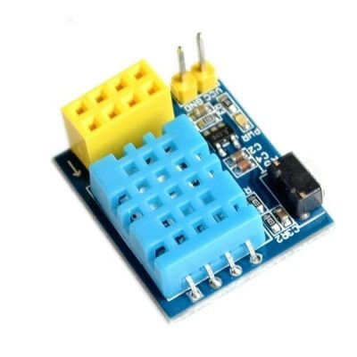 DHT11 Temperature Humidity Sensor Shield For ESP8266 ESP-01