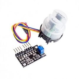 Turbidity Sensor With Amplifier Module Kit