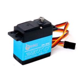 35.5Kg High Torque Digital Metal Gear Servo