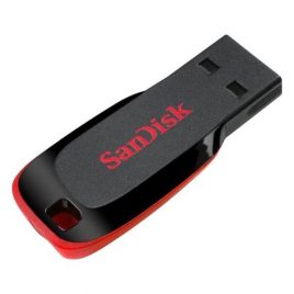 Sandisk 32GB Cruzer Pendrive