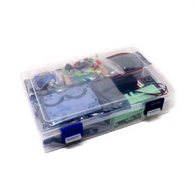 Arduino Uno Beginners Kit