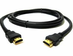 HDMI Cable 1.5Meter High Quality for Raspberry Pi