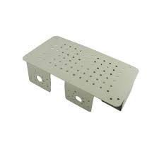 Robotic Metal Chassis